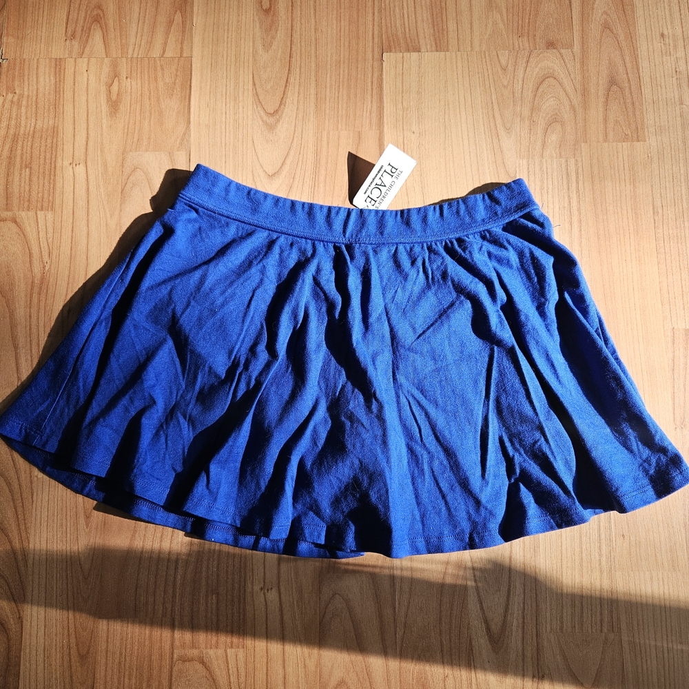 Girls Skort